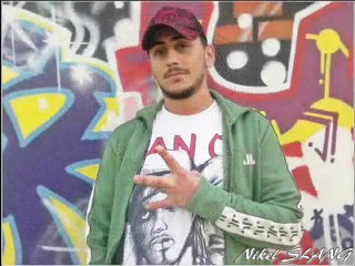 2pac (cover)  ft Nikel & Gruff - GERİ VİTES