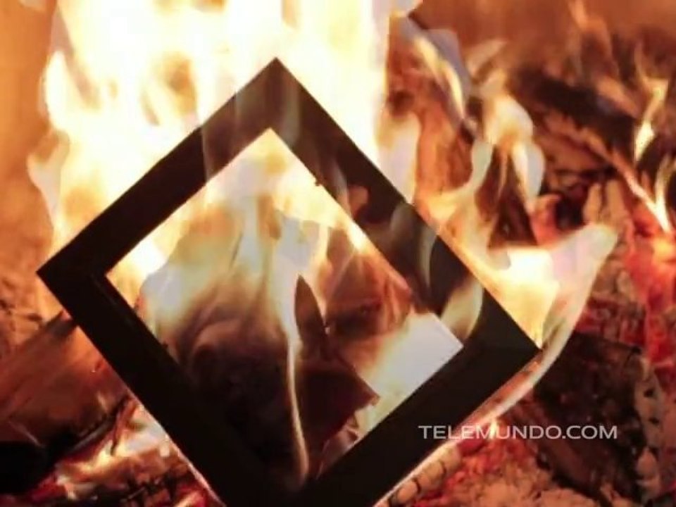 Los Herederos del Monte  Promo 1