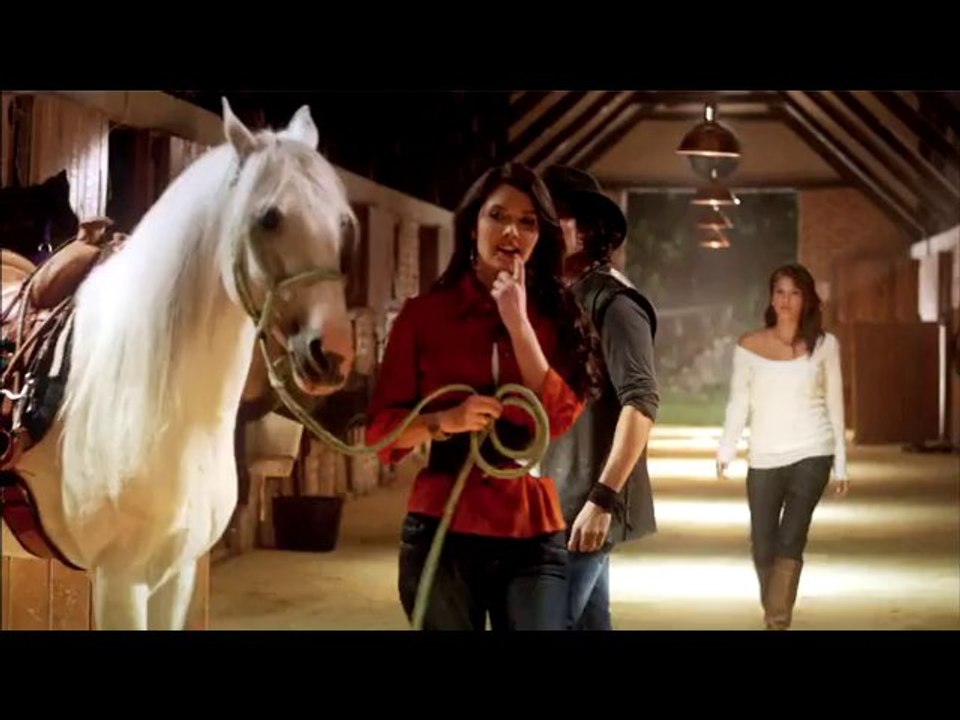 Los Herederos del Monte - Promo 6