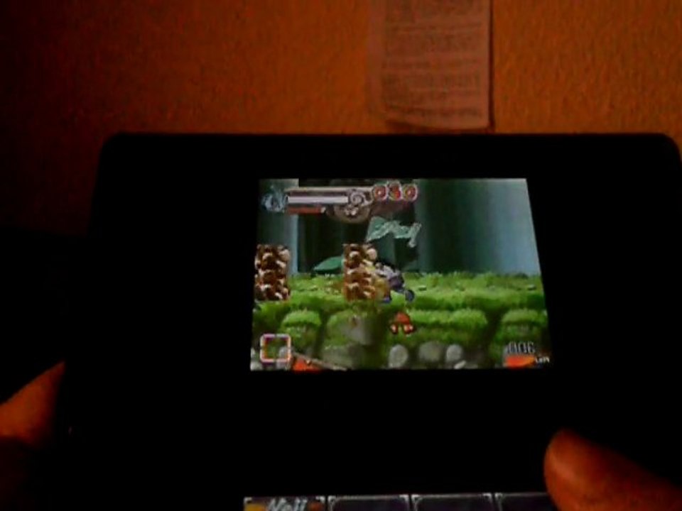 waltougth naruto ninja council 3 (3)