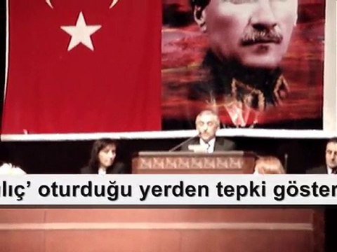 Fazlı Kılıç : Benimle Mi Yatıyorsun ( Kağıthane Meclisi)