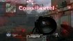 MW2,sniper / throwing knife kills. By [B2K]The Coon ( full )