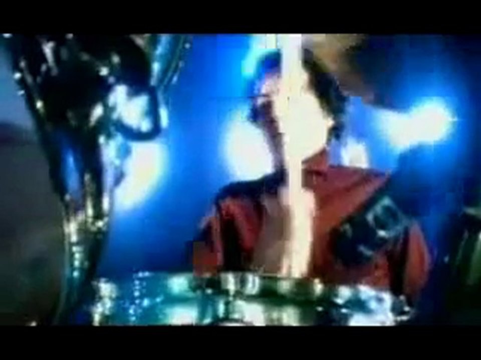 Damien Saez   Live in Zenith  Sauver cette toile