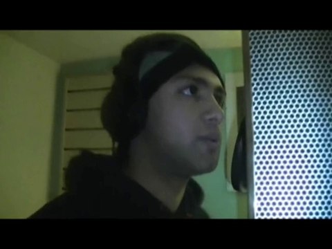 Shaffik Sufira - Ma rue est vers l'Art - Prod Shadowville