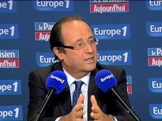 Fixer les primaires "avant l’été 2011"