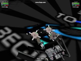 Round 2 - SM vs Somebody