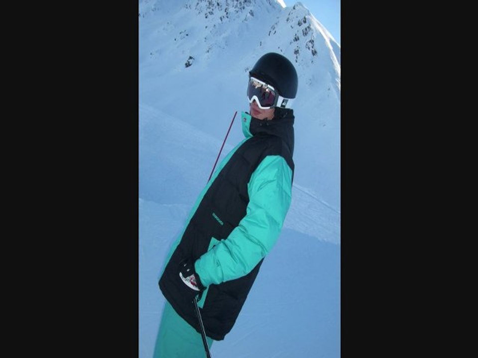 La Plagne décembre 2010 # Trailer #