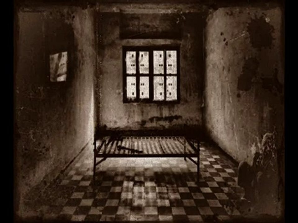 Hüznün Sesi - Muhittin ULUPINAR