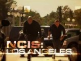 Générique Ncis : Los angeles Saison 2