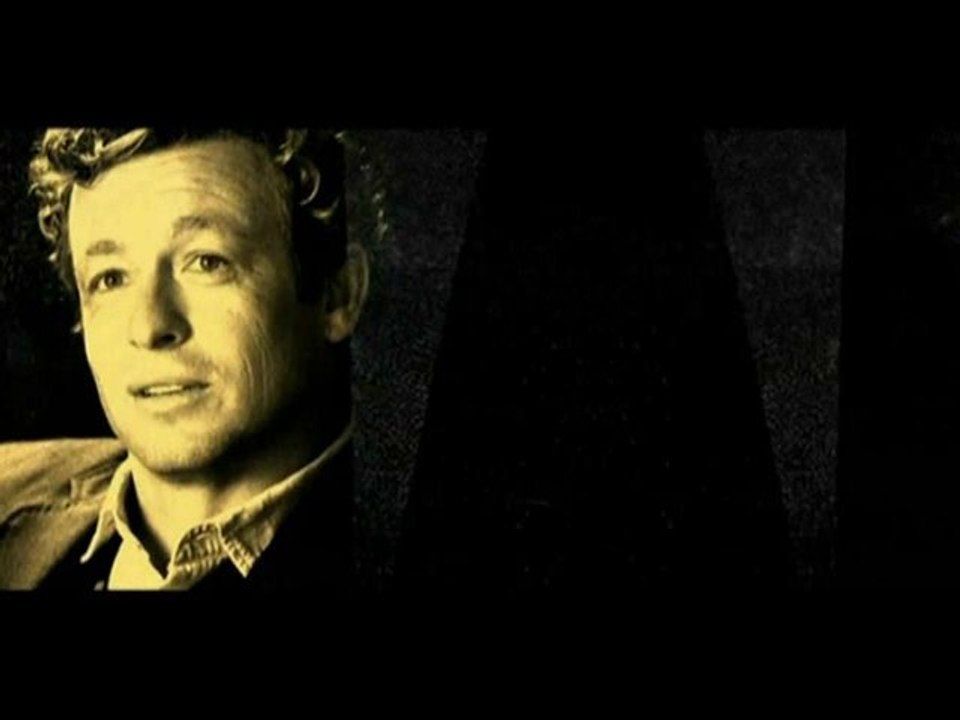 Générique Mentalist saison 2