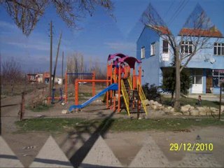 Çay Yeşilyurt Köyü Afyonkarahisar