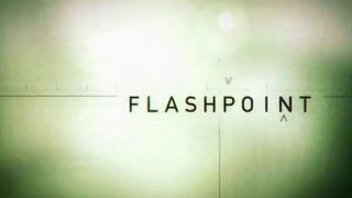 Générique Flashpoint saison 1