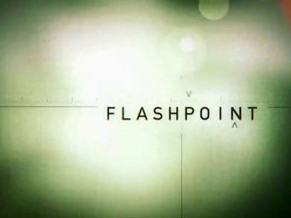Générique Flashpoint saison 1