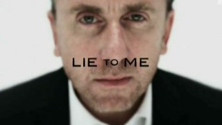 Générique Lie To Me saison 2