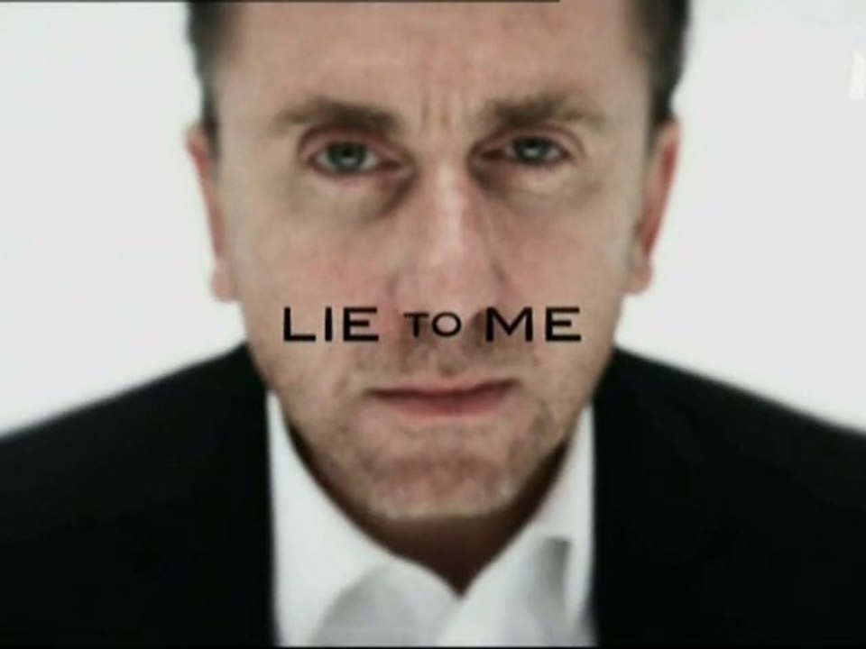 Générique Lie To Me saison 2