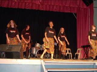 ZONE IMPACT Diaporama CONCERT 12 JUIN