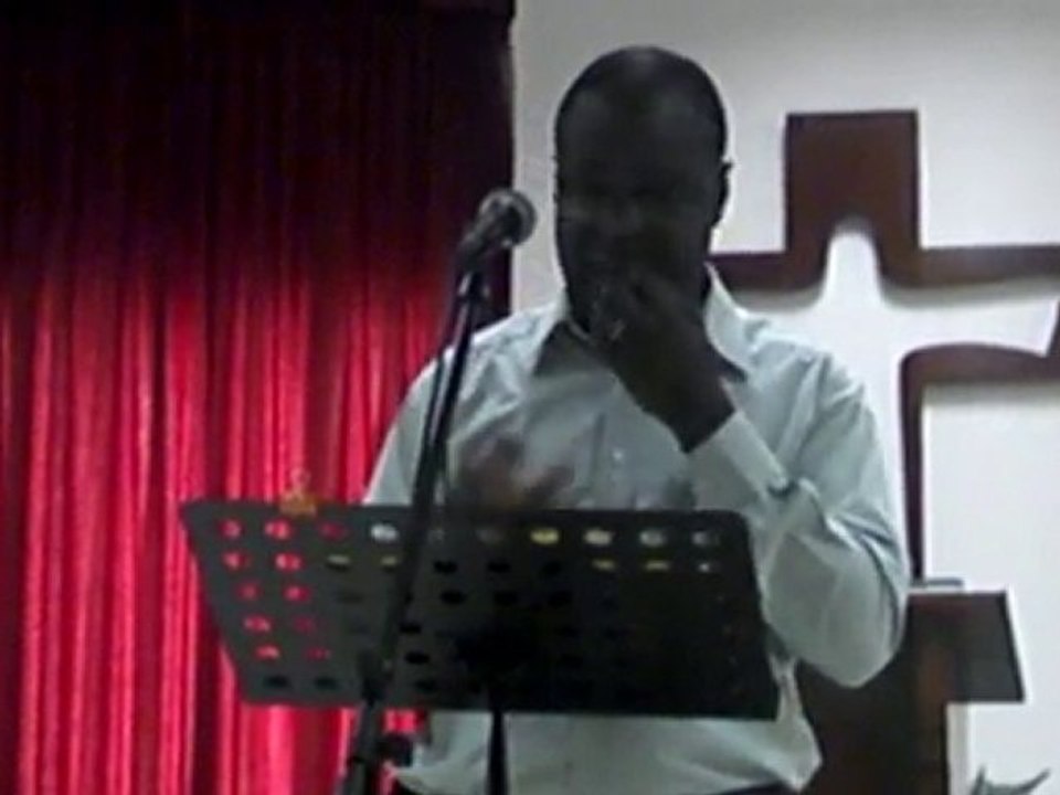 The Church 4