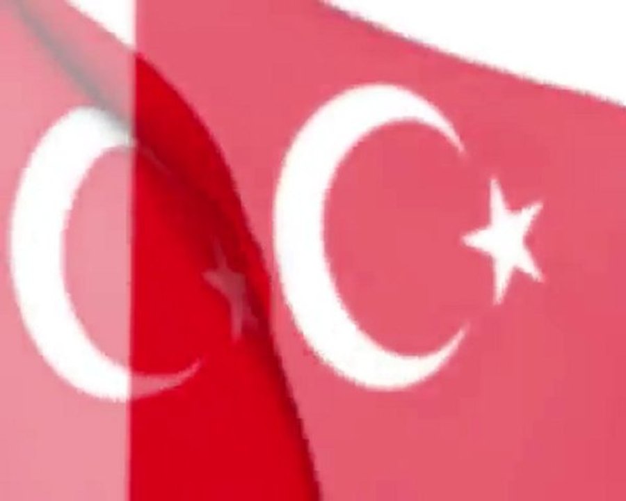 Ahmet Şafak - Ali Osman