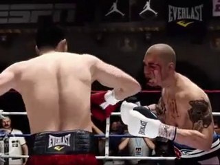 Fight Night Champion - Brutality Trailer