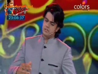 Umang - 9th January 2011 video update- part6