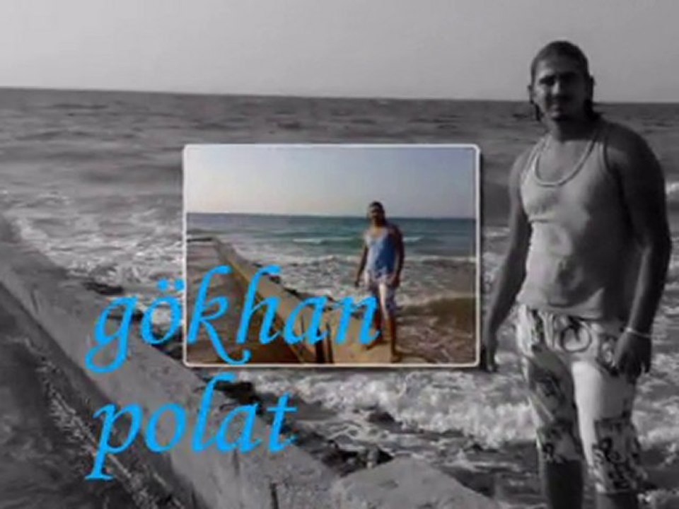 gökhan polat.müzik. hikmet özer(bırakın gitsin)