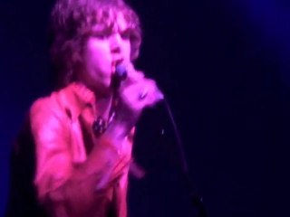 SPARK SHYVER - Something Good For You