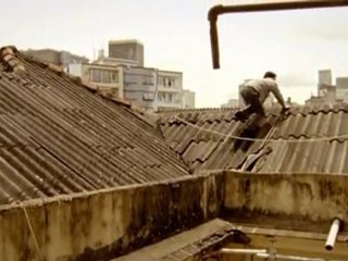 HISTÓRIAS DE AMOR DURAM APENAS 90 MINUTOS - trecho