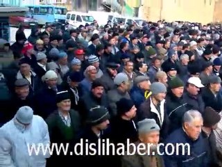 KemalÖzkaran ve DuduKarabacak.-cenaze(dislihaber.com)