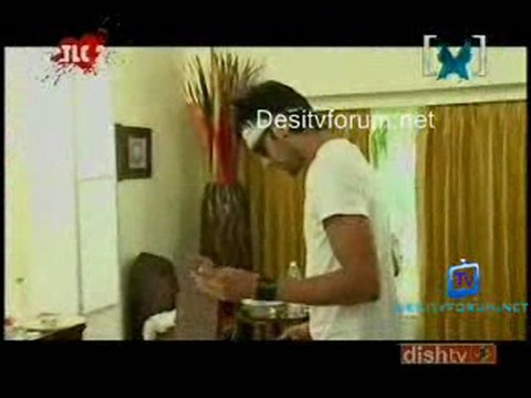 [V] Truth Love Cash - 9th January 2011 pt1