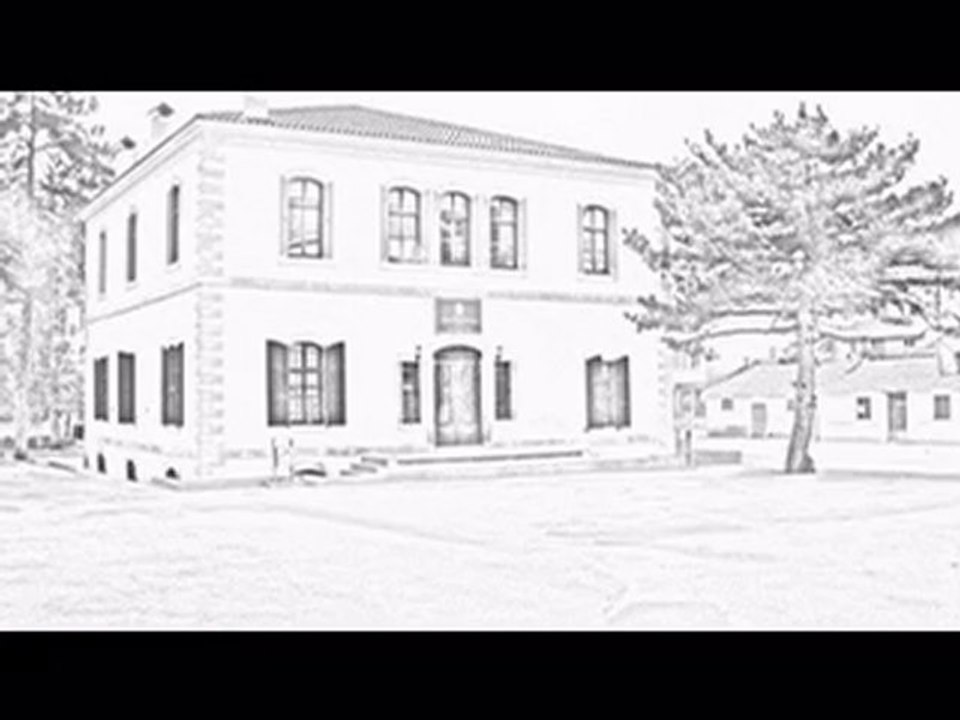 Uşak Hasan Hilmi İlköğretim Okulu