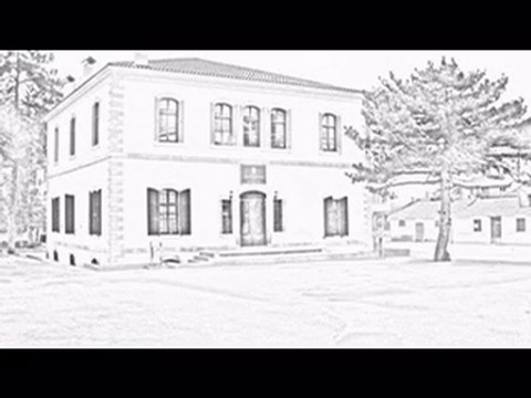 Uşak Hasan Hilmi İlköğretim Okulu