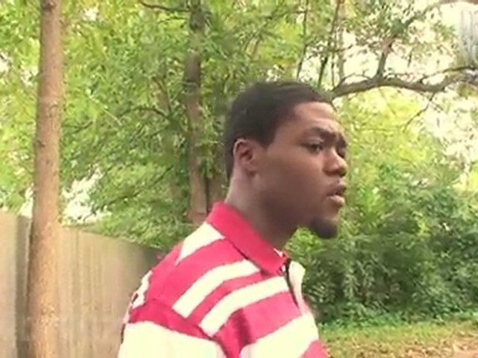 U ON BATES INTERVIEW