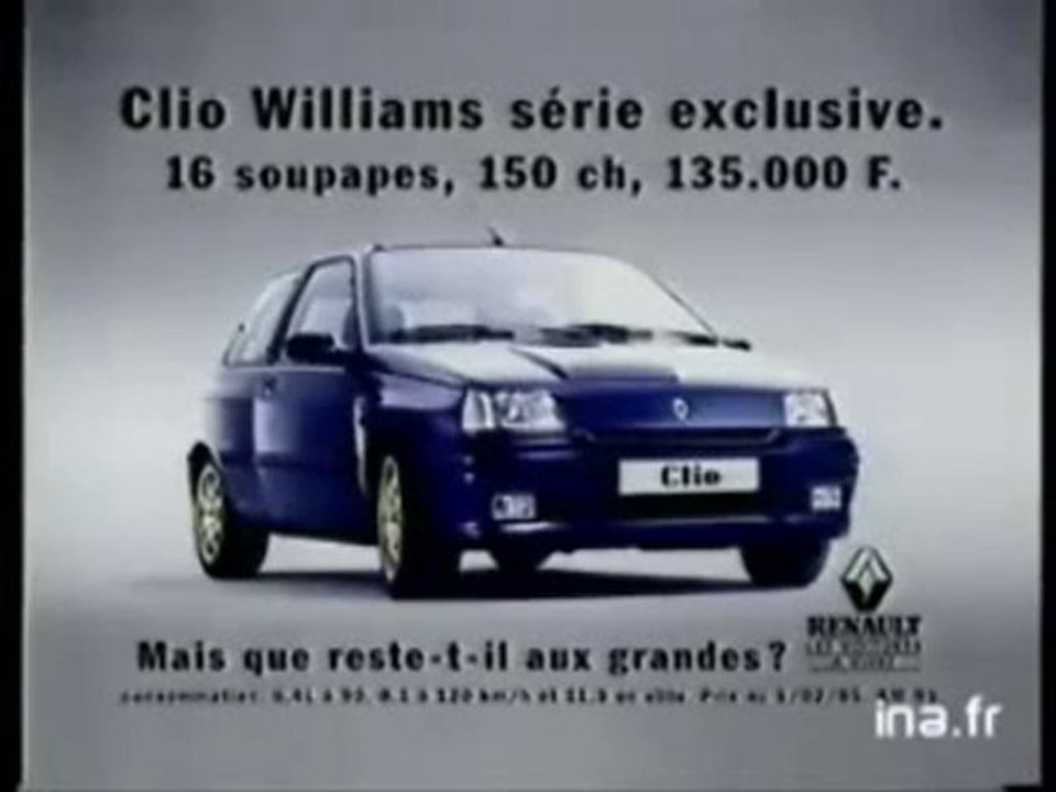 clio 1