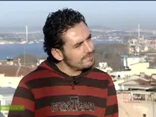 1 İstanbul Misafirhanesi Faysal Abdinoor Somali