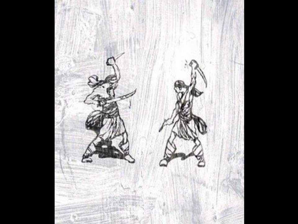 Swift - Respect the Blade