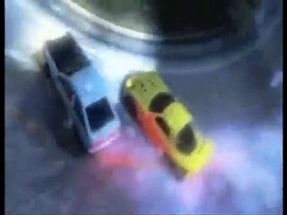 Initial D - Extreme Stage