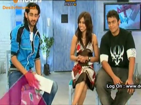 Date Trap - 9th January 2011 - Part3