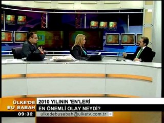 FARUK ACAR ANDY-AR 7.1.2010 ÜLKEDE BU SABAH  -1-