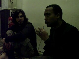 Mohamed Bajrafil - L'amour des parents