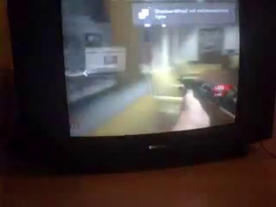 call of duty black ops les zombies video 1