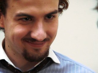 Le Visiteur du Futur - 2x06