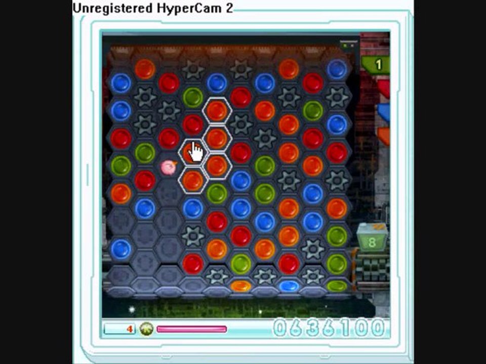 Opalus factory 1,179,500 partie 1