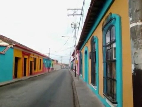 eljoseTV Fachadas de San Carlos COJEDES 040310