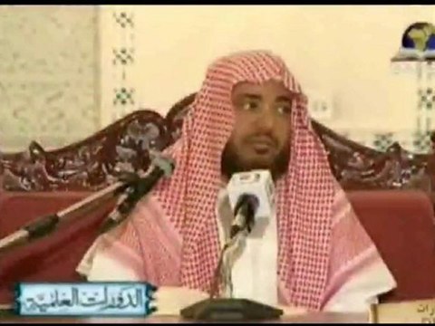 مذهب السلف في صفات الله تعالى - بن صايل السلمي 6/1