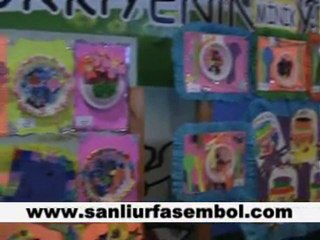 ÇAĞLAYAN İLKÖĞRETİM OKULU