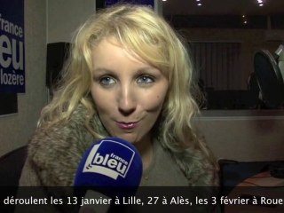 Gagnez votre duo avec Myriam Abel