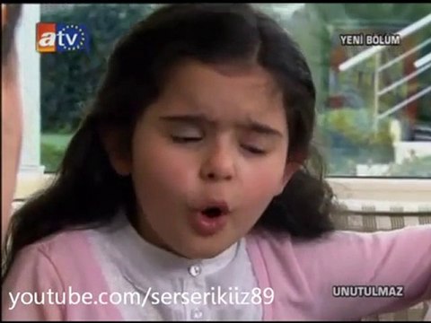 Unutulmaz 65.Bölüm Eda & Harun & Yağmur Sahneleri (1)