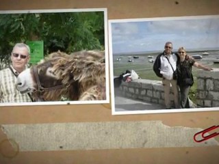 Merveilleux souvenirs de toi !!!!!