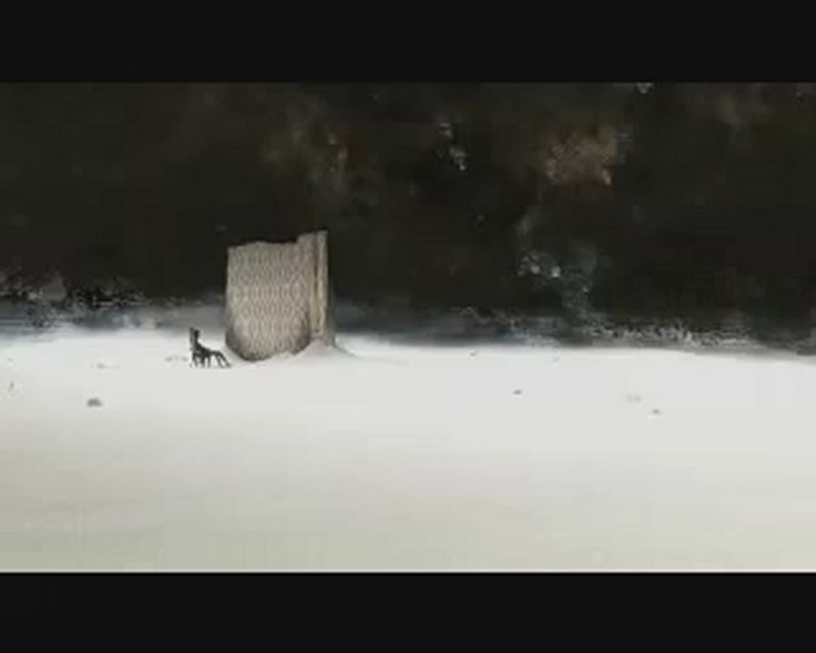La marche des sans-nom