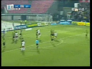 seres aek 0-1 leozinio faul